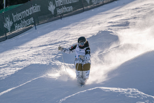 A Recap Of The Freestyle Worldcup at Deer Valley