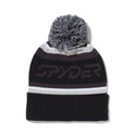 Mens Icebox Pom - Black