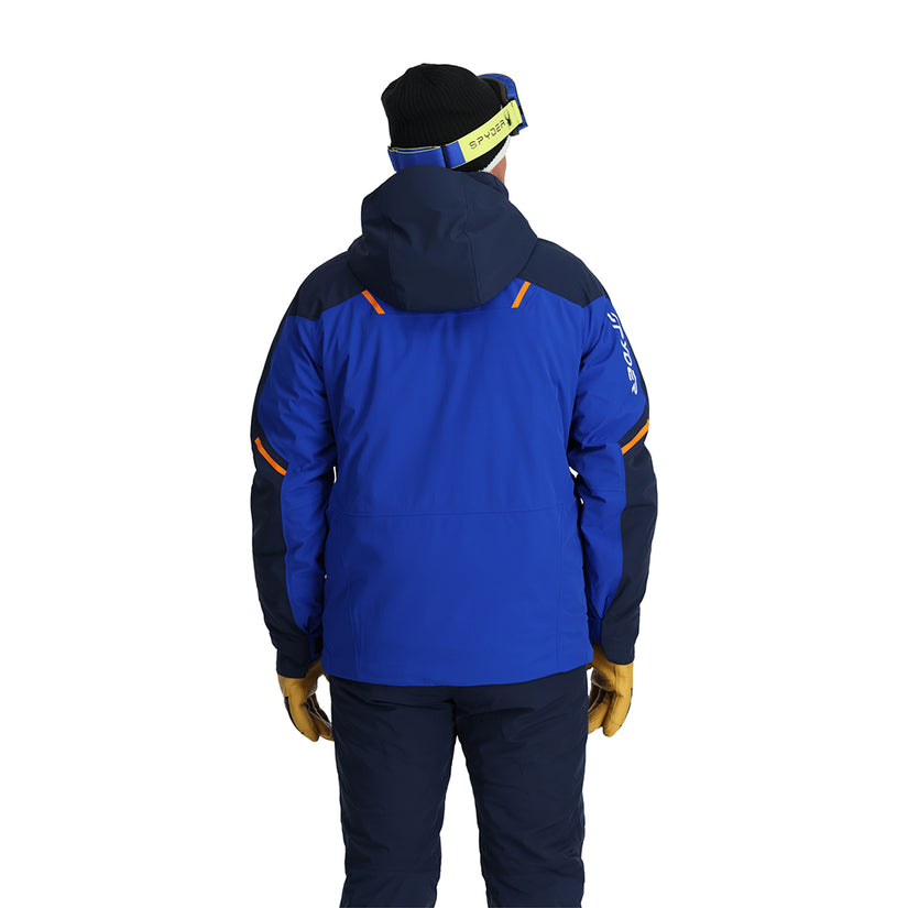 Mens Vanqysh - Electric Blue