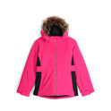 Lola Jacket - Pink