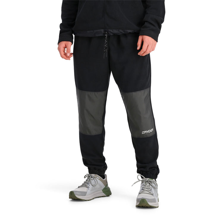 Spyder sweatpants discount